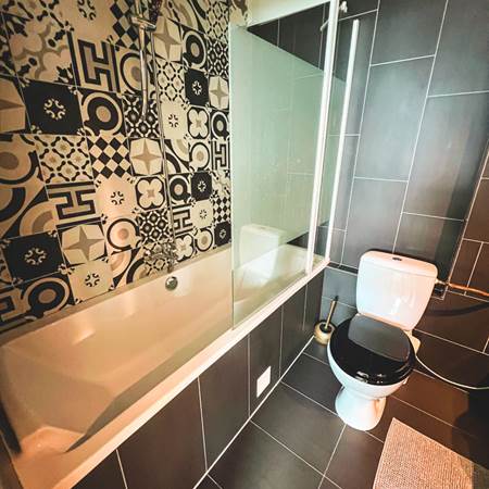 Cabine I : Salle de bain-gallery-offer