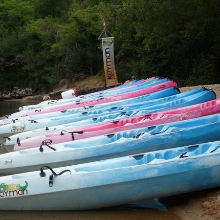 KAYMAN-CANOES-Le-coeur-des-gorges-Canoë-Canoës-gallery-offer