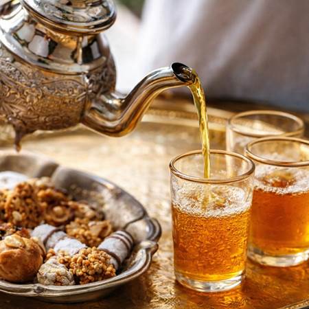 Thé de bienvenue-gallery-offer