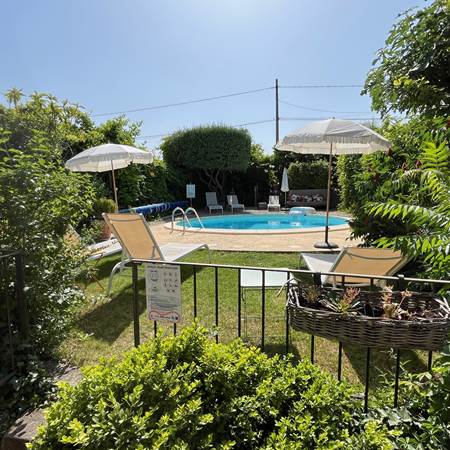 Gîte Le Levant - La Piscine-gallery-offer