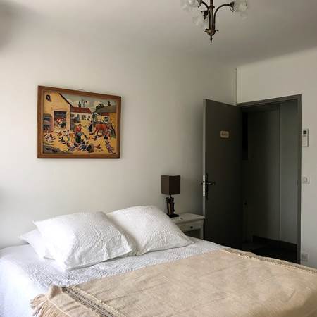 Chambre Mont Serein-gallery-offer