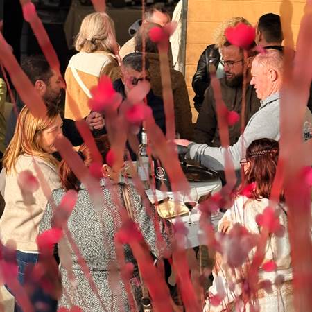 Dégustation de vin et tapas au Mas Farchat-gallery-offer