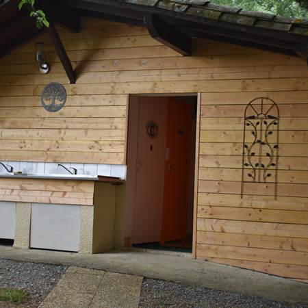 Coin sanitaire & vaisselle-gallery-offer