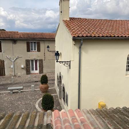 Chambre Pin de Galle - Vue Chapelle-gallery-offer