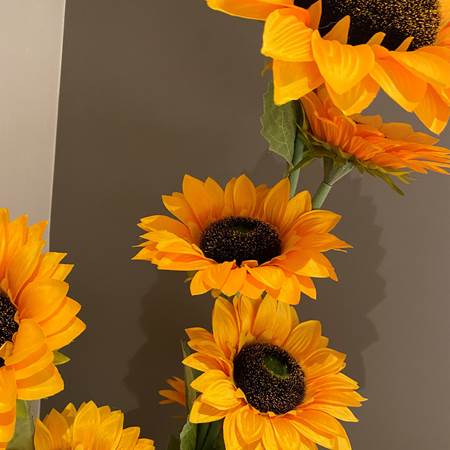 Bouquet de Tournesol-gallery-offer