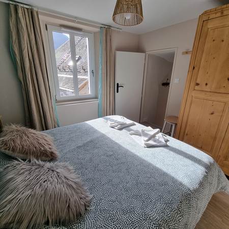 CHAMBRE AVEC VUE MONTAGNE-gallery-offer