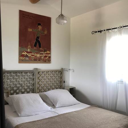 Gîte Le Couchant - Le Coin Nuit-gallery-offer