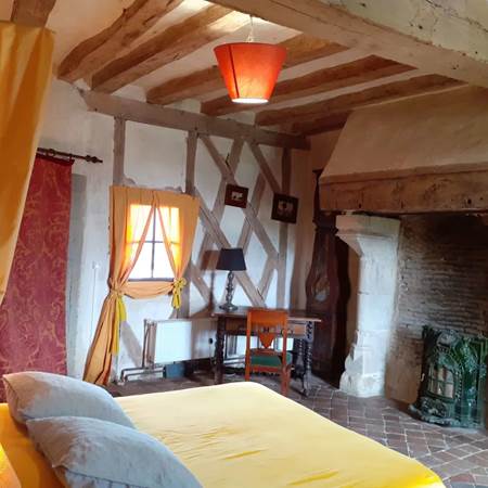 La suite du colombage -gallery-offer