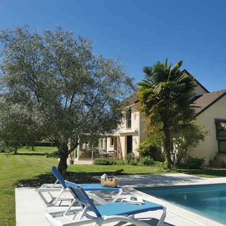 Villa, Saint Sozy, Vallée de la Dordogne-gallery-offer