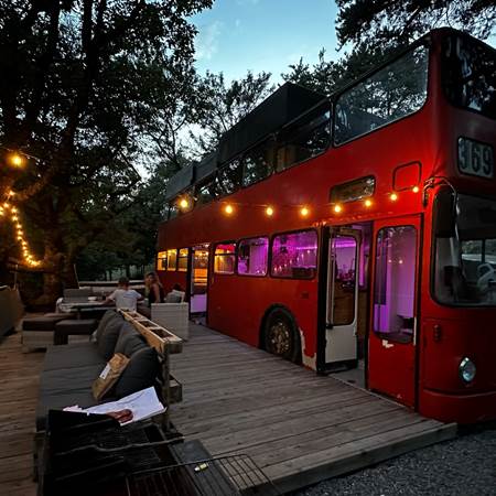 Le Bus Insolite - Le Sauze du Lac-gallery-offer