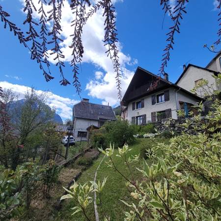 VUE SUR CHALET JEANNE-gallery-offer