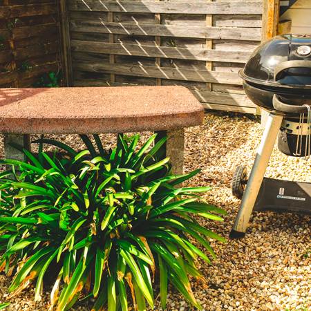 Côté Sud : Espace barbecue-gallery-offer