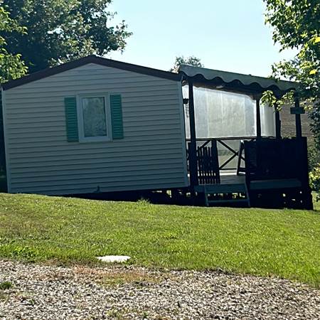 Mobil  home Doly-gallery-offer