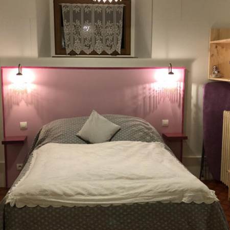 chambre rez de chaussée-gallery-offer