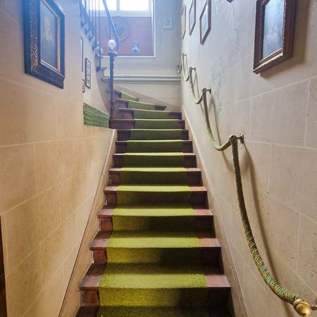 Escalier RDC-1er étage-gallery-offer