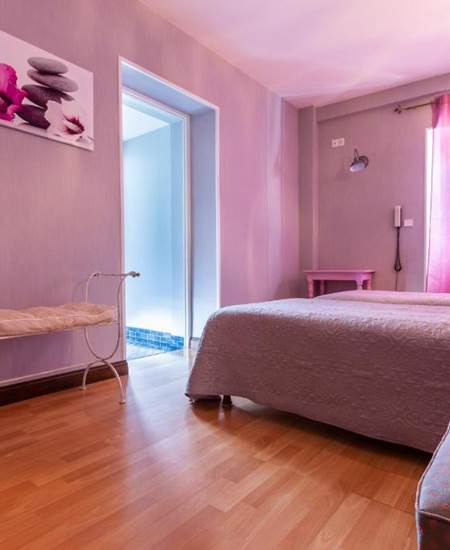 chambre 4