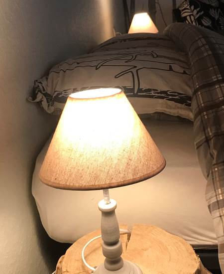 bonne nuit !