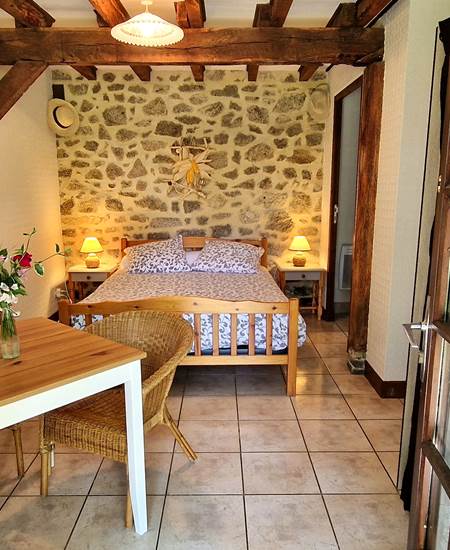 Maison de campagne