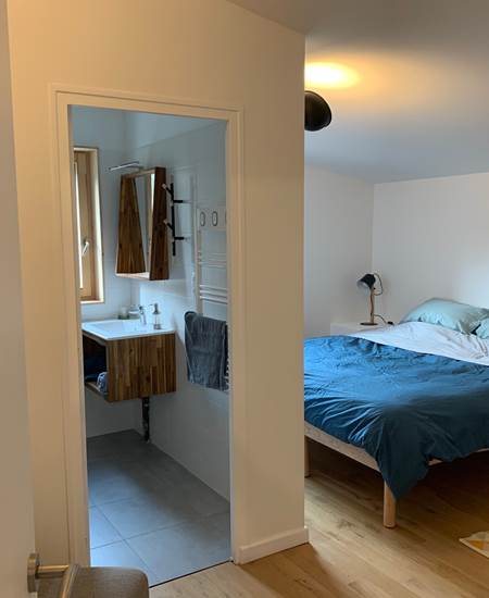 Chambre cul de chien 2