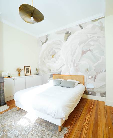 Chambre Odeia