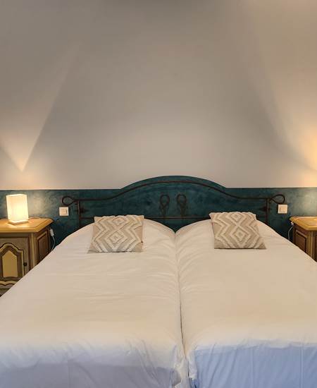 Chambre d'hôtes la lavande