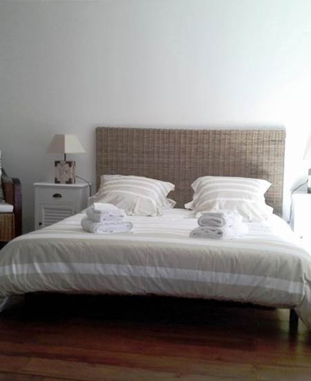 Grande chambre