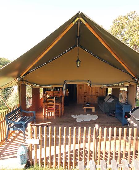 Pagel - Moomba lodge