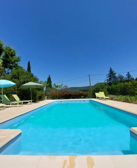 Piscine 10 X 5