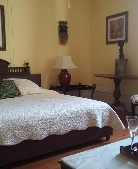 Chambre Oriental