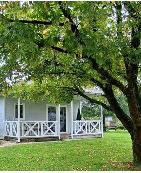 Chalet 6