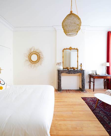 Chambre Burdigala