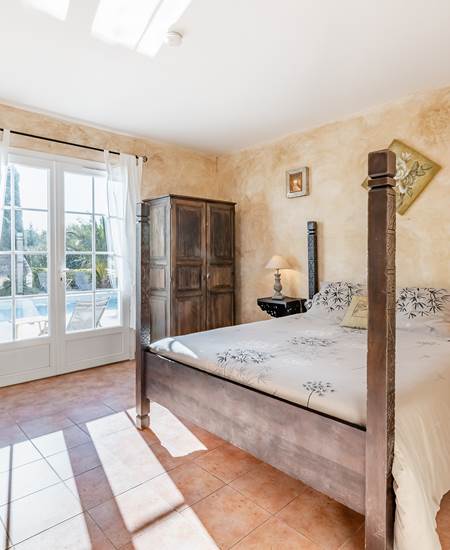 Cédrat - Chambre 1