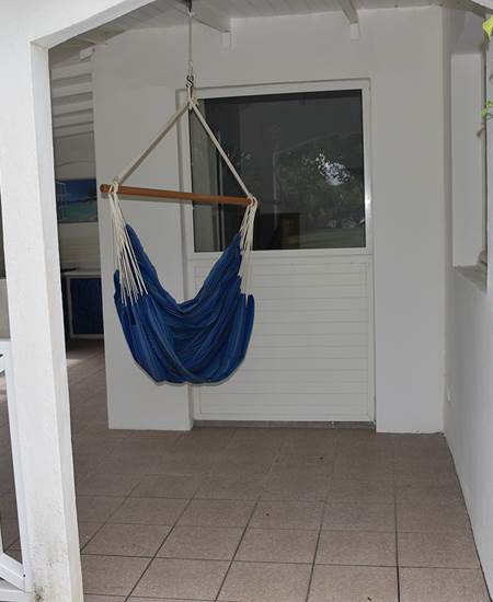 Les Saintes Terrasse