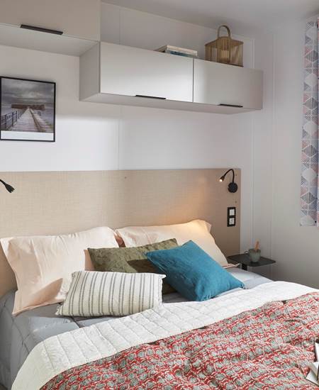 CHAMBRE PARENTS