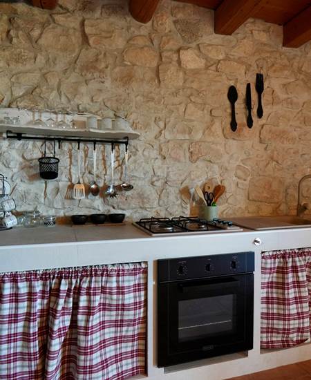Villa Dolce Valle - Ragusa Etna