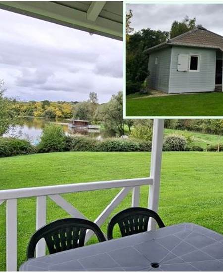 Chalet 3