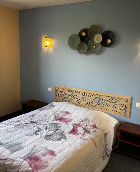 Chambre Double Economique