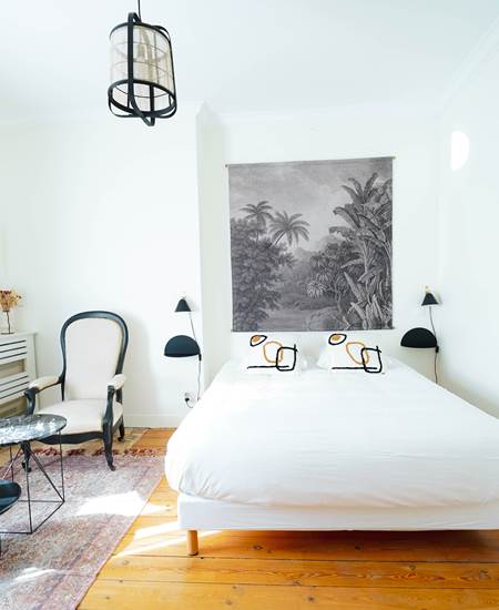 Chambre Gambetta