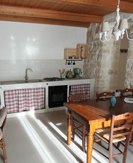Villa Dolce Valle - Ragusa Cyane