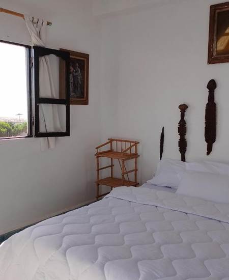 chambre double piscine