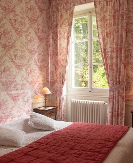 Chambre Amélie
