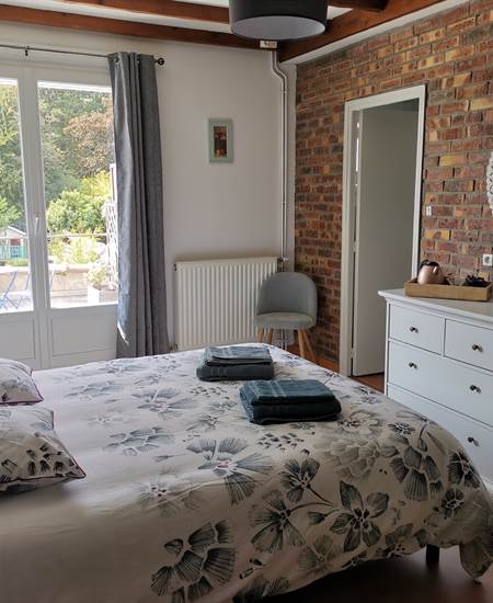La chambre 3