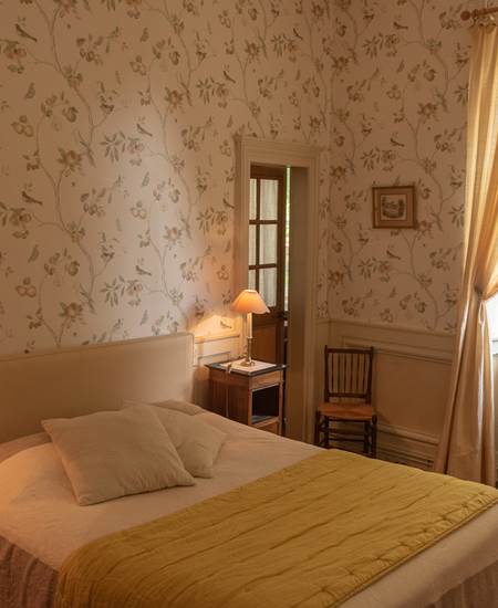 Chambre Nathalie