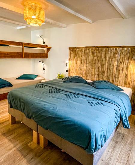 Chambre Familiale