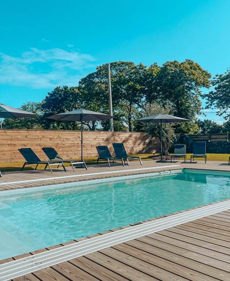 Piscine Perros-Guirec