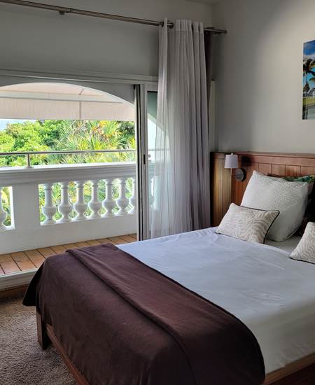 Chambre Suite B6
