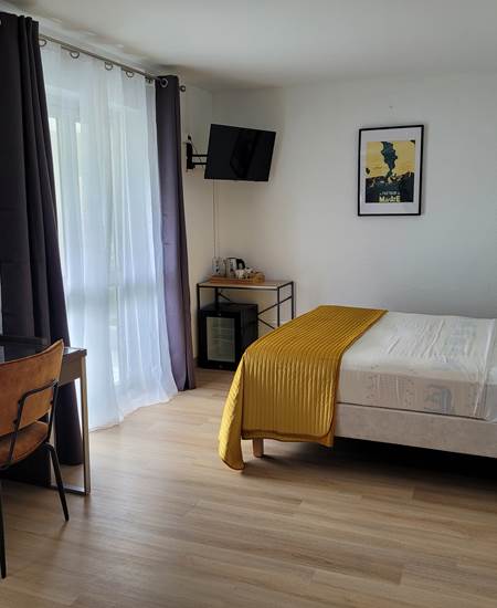 Chambre B5