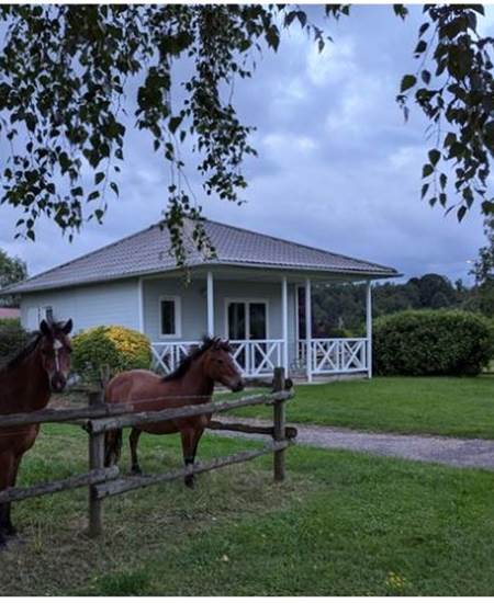 Chalet 7
