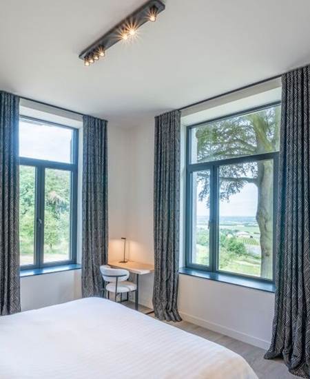 King size room 5