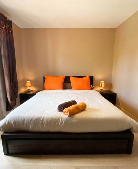 LE RUISSEAU CHAMBRE D6